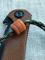 Люміносцентна намистина на темляк 13
