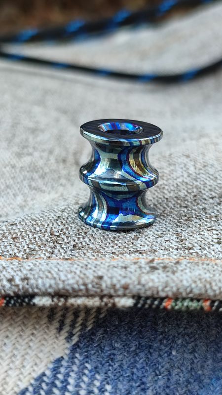 Намистина на темляк Зіркутті 13