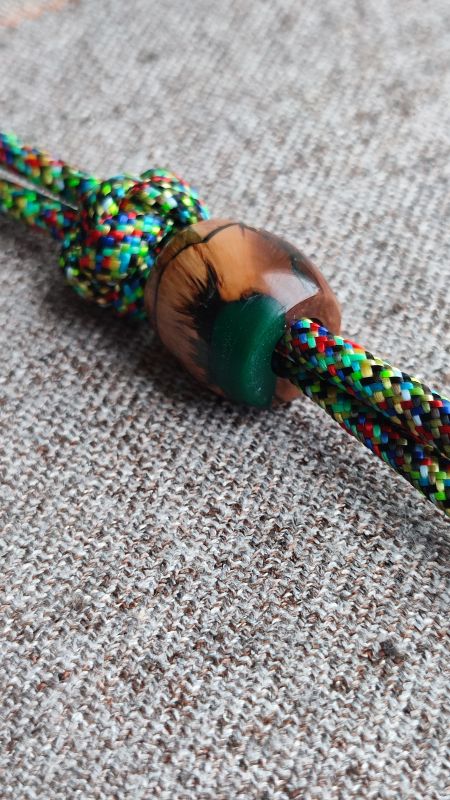 Намистина ,, Зуб мамонта,,2
