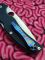 Кліпса Тимаскус  Spyderco 7