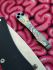 Кліпса  Зіркутті Spyderco 1