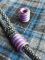 Бусина на темляк титан 95